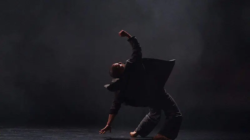 Encuentro Internacional de Danza Contemporánea Entre Fronteras